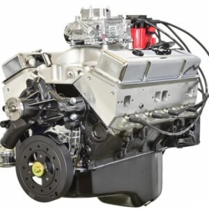 ATK HP89C Chevy 350 Complete Engine 390HP