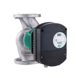 Taco VR25L-SF VR Series Circulator | ECM High-Efficiency Pump