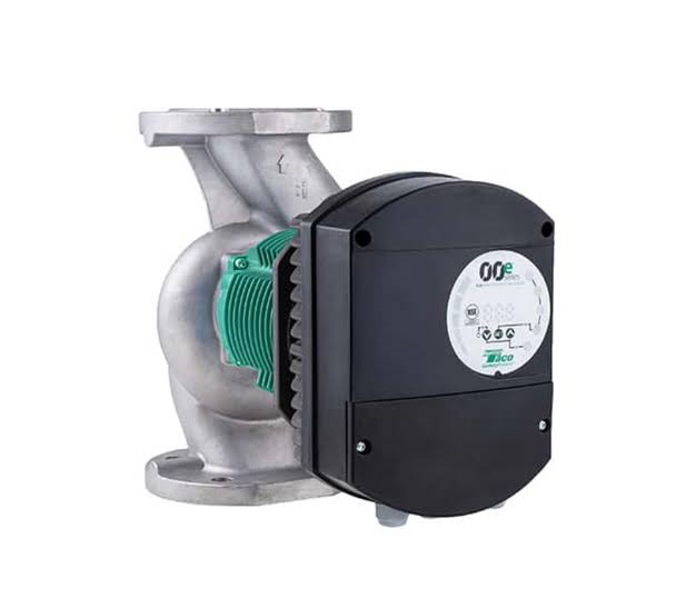 Taco VR25L-SF VR Series Circulator | ECM High-Efficiency Pump
