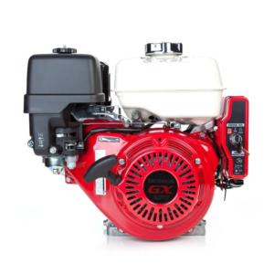 Honda GX270 HEA2 Horizontal Engine | 9HP Commercial Grade Engine | Honda Power