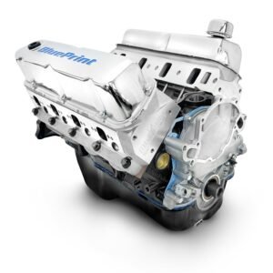 Baer Brakes Baer Claw Extreme+ Disc Brake Systems 4262339R