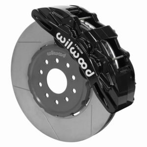 Wilwood SX6R Big Brake Dynamic Front Brake Kits 140-15309