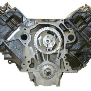 VEGE DFC6 Remanufactured 7.5L/460 Long Block | Ford 460 Big Block