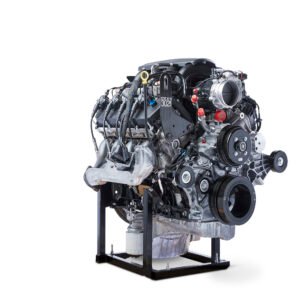 Ford Performance Megazilla 7.3L V8 Crate Engine | 612 HP Godzilla Crate Motor
