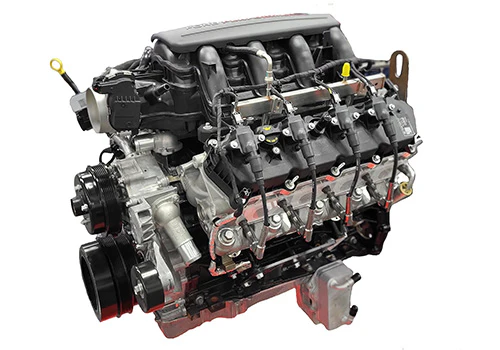 Ford Performance Megazilla 7.3L V8 Crate Engine | 612 HP Godzilla Crate Motor - Image 3
