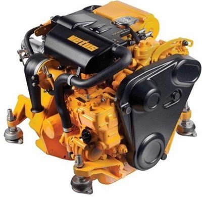 Vetus M2.18 16hp Marine Diesel Engine | In Stock - Image 2