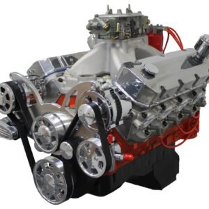 BluePrint Engines 383 C.I.D Stroker 1996-2000 GM Vortec Truck/SUV Crate Engines BP38350CT1