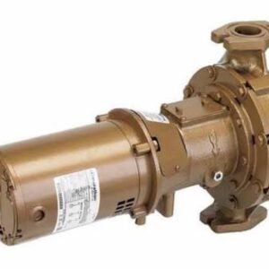 Pumps Armstrong 116492LF-137A H-65-3 Bronze Pump 1HP 3PH
