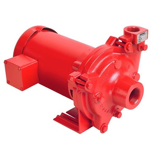 Armstrong 410135-302 Pump 709T – 2 HP Bronze Circulating Pump