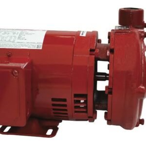Bell & Gossett 168323LF e3514T Series e-1535 Pump – 3/4 HP | HVAC & Potable Water Circulator