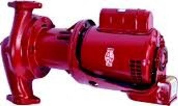 Pumps Bell & Gossett e-1510 1.5BC 15 HP 3 Phase ODP Pump