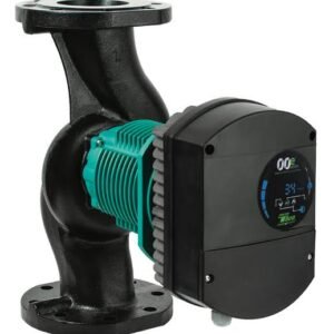 Taco VR15M-F 00e VR Series Cast Iron ECM High-Efficiency Circulator – 1½″ Flange