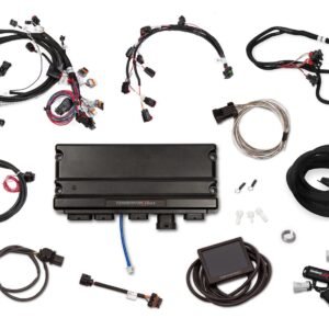 Holley Terminator X MAX Engine Management Systems 550-1420