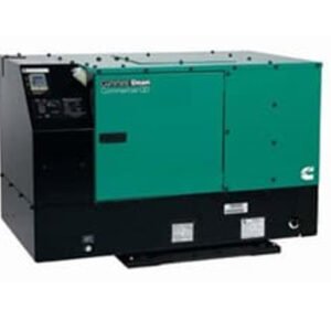 Cummins Onan 10kW Diesel Generator for RVs—Onan Quiet Diesel Generator | 10.0HDKCA-11506