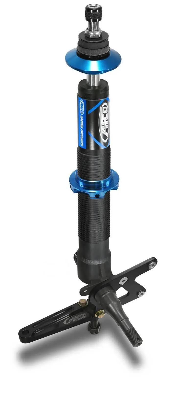 AFCO Terminator SS Spindle-Mount Struts | Double Adjustable | 30760SB