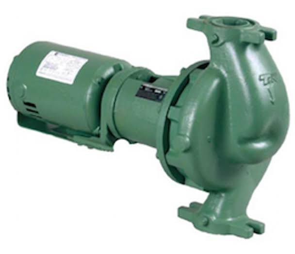 TACO 1600 Series Circulator Pump 1/2HP | Model 1630E | Residential & Light Commercial