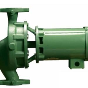 Taco 1935E1E1 Cast Iron Pump | 1/2HP, 3 Phase | Commercial & Industrial