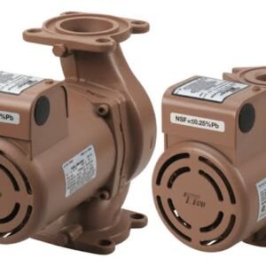 Taco 2400-40S-3P Stainless Steel Pump | 2400 Series | Commercial & Industrial