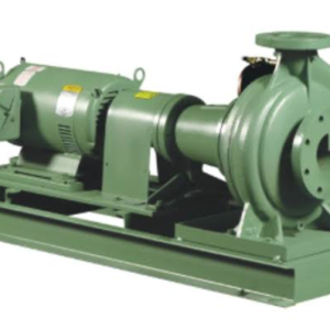 Taco FI-1507 FI Series Pump 2HP | 2.5×1.5 Inlet/Outlet | Commercial/Industrial