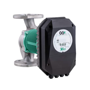 Taco VR20H-SF VR Series Stainless Steel ECM Circulator | High-Head