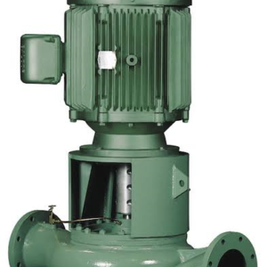 Taco KS2006 Vertical In-Line Pump | KS Series | Split Coupling Design