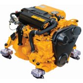 Vetus M2.13 Marine Diesel Engine | 12hp Compact Diesel