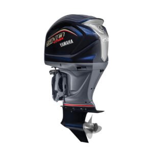 Yamaha VF250XB VMAX SHO 250HP Outboard | For Sale | Specs & Review