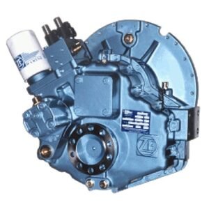 ZF 305-3 Marine Transmission | Multiple Ratio Options | Marine Gear