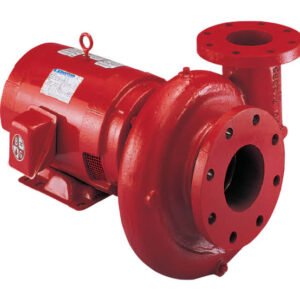 Bell & Gossett 1531 2BC Pump | 3HP, 1750 RPM | Commercial & Industrial