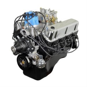 ATK High Performance Ford 302 Stock Drop-In Long Block Crate Engines HP99F