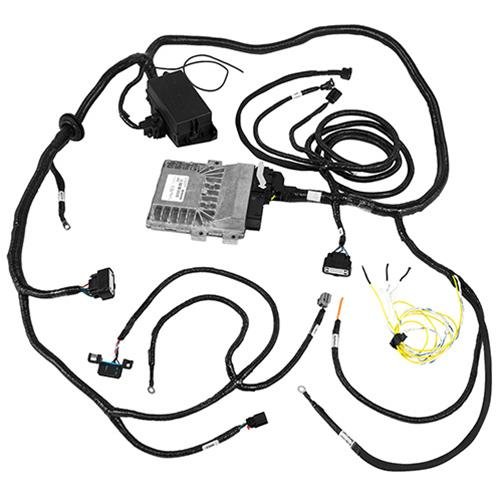 Ford Performance Parts 2018 Coyote 5.0L Control Packs M-6017-M50B