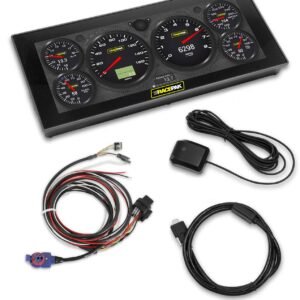 Racepak 12.3 in. Displays 250-DS-123
