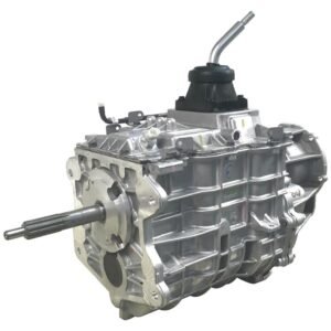 Tremec TR-4050 5-Speed Manual Transmission | TDET17341 | 600 lb-ft