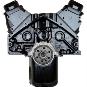 ATK Marine Rebuilt Long Block Engines VM29