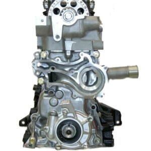 VEGE Remanufactured Long Block Crate Engines 813D