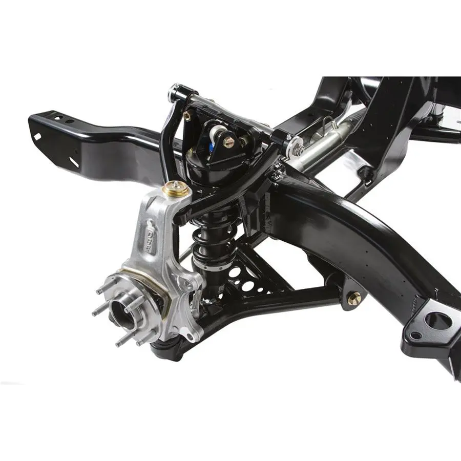 Detroit Speed Hydroformed Subframes 032004-DDS - Image 2