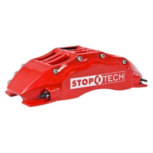 StopTech Big Brake Kits 83.160.6D00.71 - Image 3
