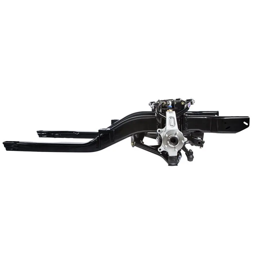 Detroit Speed Hydroformed Subframes 032004-DDS - Image 5