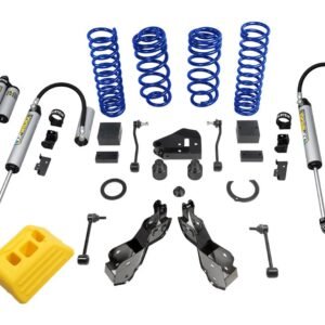 AEV Conversions DualSport XP Suspension Kits for Jeep N0724485AA