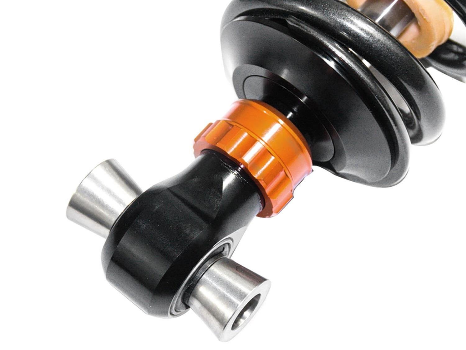aFe Control PFADT Series Featherlight Single-Adjustable Street/Track Coilover Systems 430-402001-N - Image 2