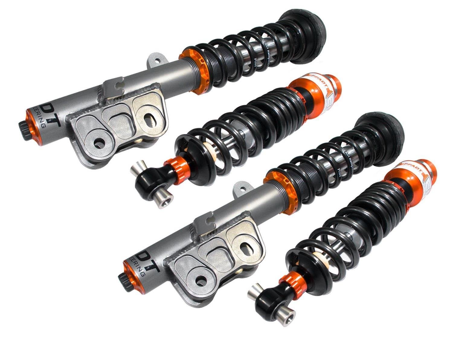 aFe Control PFADT Series Featherlight Single-Adjustable Street/Track Coilover Systems 430-402001-N