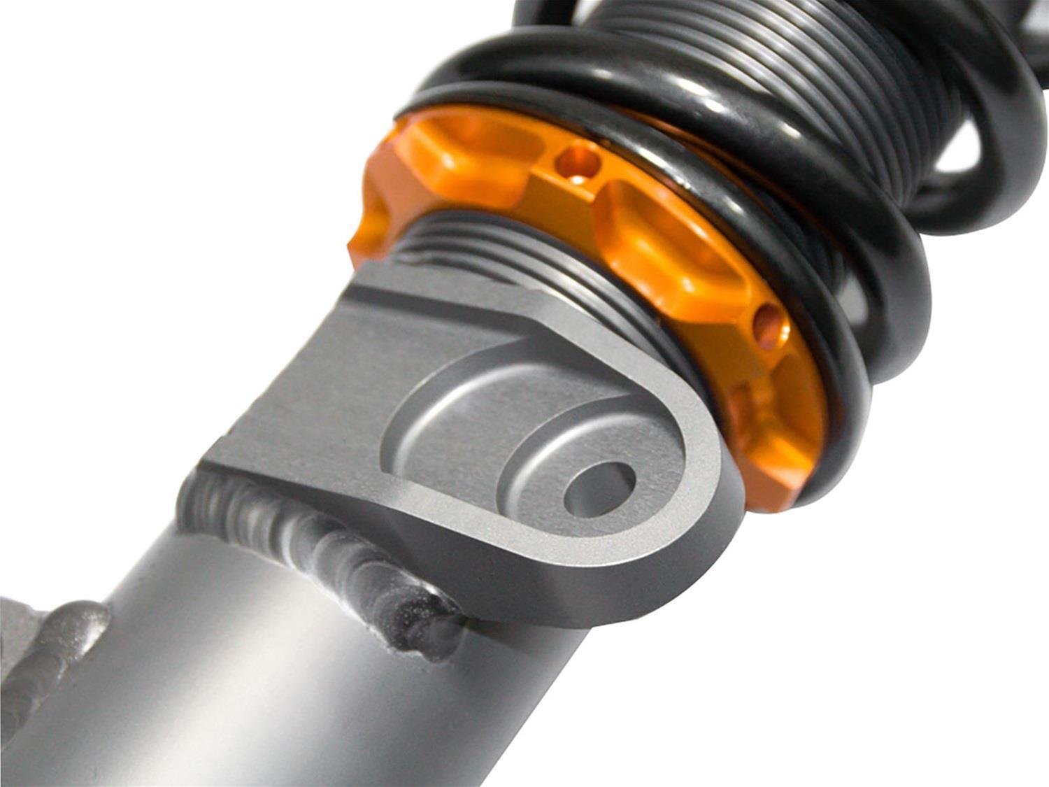 aFe Control PFADT Series Featherlight Single-Adjustable Street/Track Coilover Systems 430-402001-N - Image 4