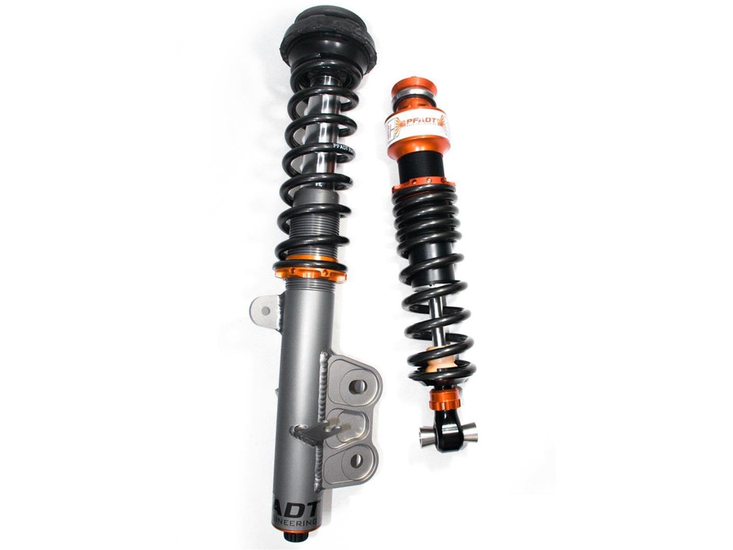 aFe Control PFADT Series Featherlight Single-Adjustable Street/Track Coilover Systems 430-402001-N - Image 5