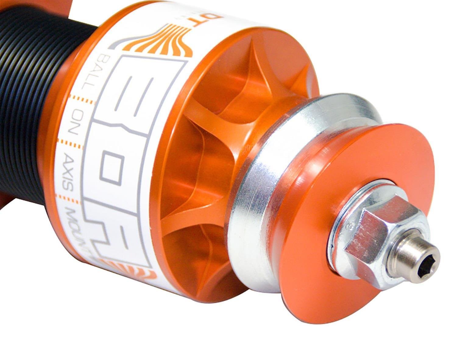 aFe Control PFADT Series Featherlight Single-Adjustable Street/Track Coilover Systems 430-402001-N - Image 7