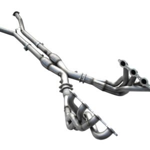 American Racing Headers C6 Corvette Headers Z06-06200300LSNC
