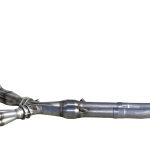 American Racing Headers C7 Corvette Headers C7-14200300LSNC
