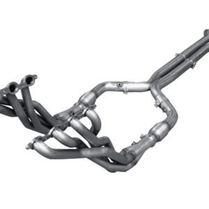 American Racing Headers Cadillac CTS-V Headers CTSV-16200300LSNC