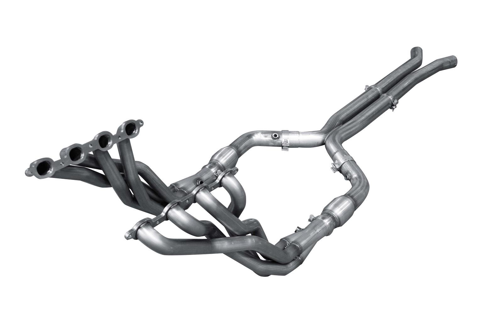 American Racing Headers Cadillac CTS-V Headers CTSV-16200300LSNC