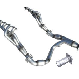 American Racing Headers Chevrolet and GMC Truck Headers GM60-07134300LSWC