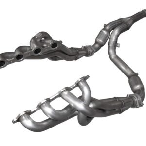 American Racing Headers Chevrolet and GMC Truck Headers GM62-14134300LSWC